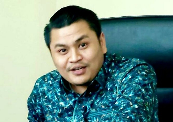 Pemko Medan Diminta Segera Terbitkan Perwal Perda PK5