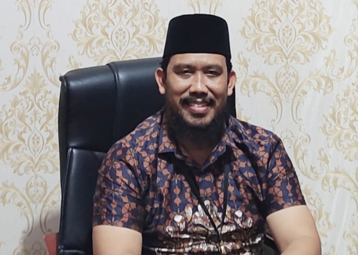 Dewan Pembina Komite SMKN 1 Stabat Imbau Calon Siswa/i Baru Jangan Gunakan Sertifikat Palsu