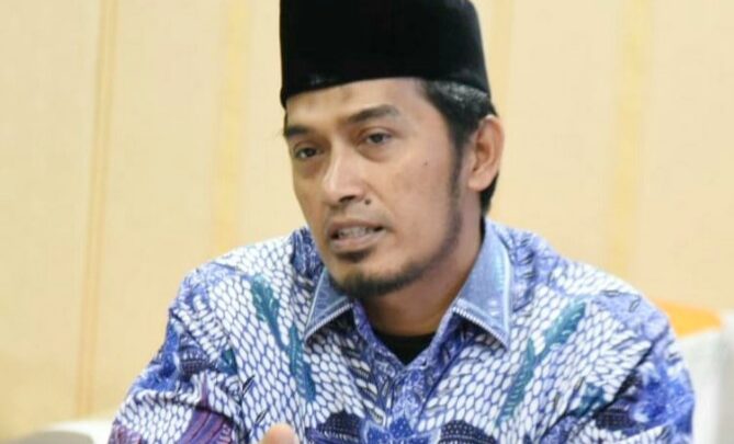 Komisi IV Minta Dinas KPPP Medan Awasi Hewan Kurban
