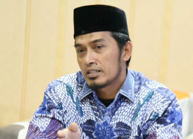 Komisi IV Minta Dinas KPPP Medan Awasi Hewan Kurban