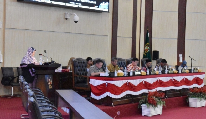Fraksi PKS Pertanyakan Pelaksanaan e-Parking di Lapangan