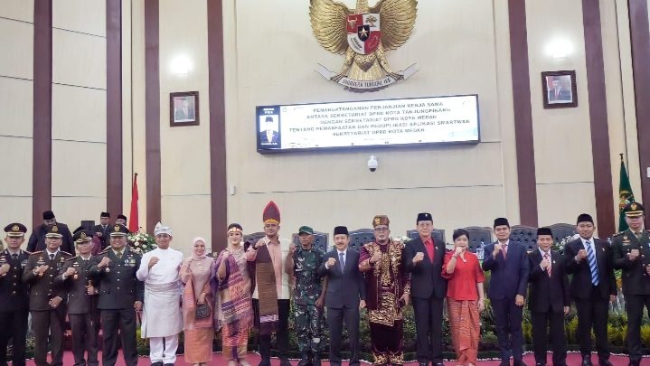 Bobby Nasution Harapkan Polisi Tindak Tegas Begal dan Geng Motor