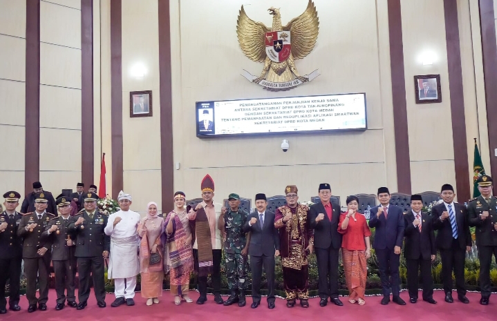Bobby Nasution Harapkan Polisi Tindak Tegas Begal dan Geng Motor