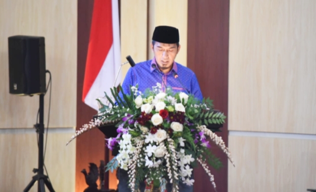 Urus IMB Sulit, Fraksi PKS Pertanyakan Kesiapan SDM Pemko Medan