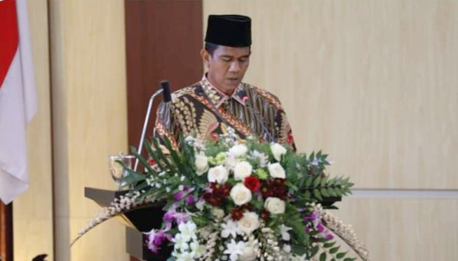 DPRD Kota Medan Bahas Ranperda Kode Etik