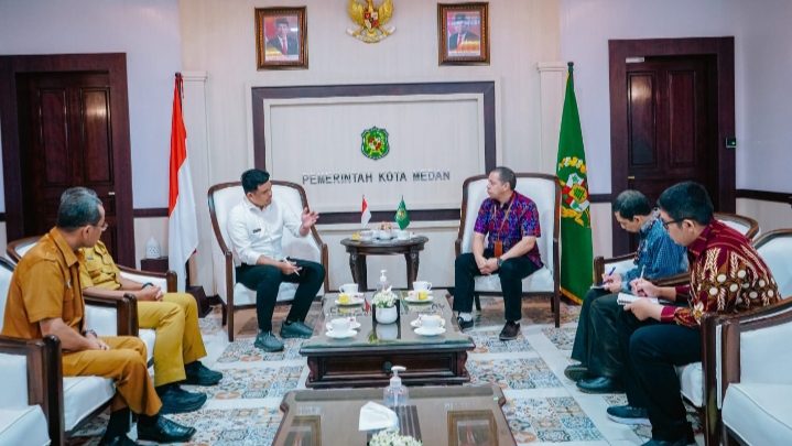 Percepatan Pembangunan Daerah, Bobby: Peran BRIDA Harus Diperkuat