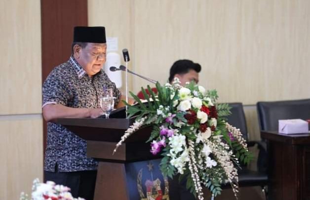 Fraksi PDIP Desak Polisi Tindak Tegas Aksi Kriminalitas dan Begal di Medan
