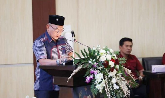 Fraksi Gerindra DPRD Medan Sebut PBG Lebih Fleksibel
