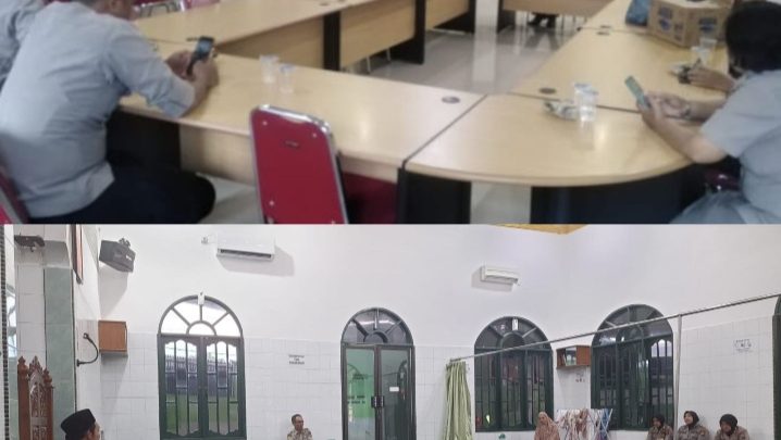 Polrestabes Medan Kembali Gelar Binrohtal kepada Personel