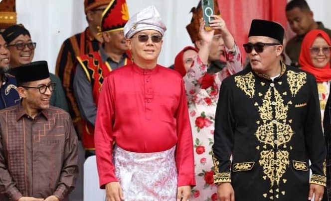 Hasyim SE: Wali Kota Medan Telah Menunjukkan Capaian Positif