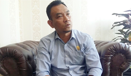 Komisi IV Minta Pemko Medan Segera Antisipasi Virus Rabies