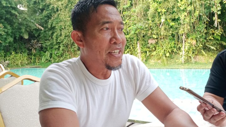 HT Bahrumsyah Sikapi Wacana Pembentukan Pansus “Lampu Pocong”