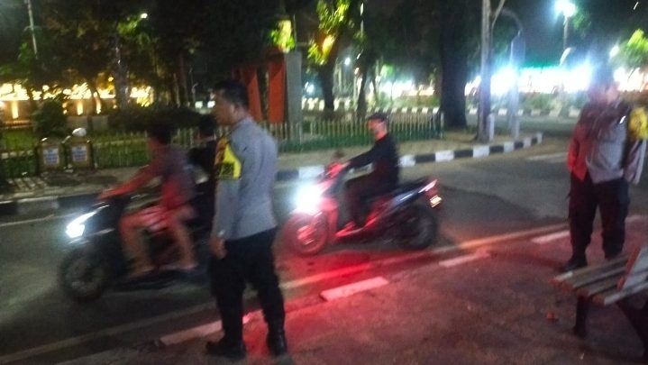 Kapolrestabes Medan: Tak Ada Ruang Bagi Pelaku Begal dan Geng Motor