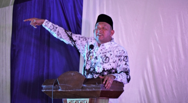 PGRI Gelar Seminar Internasional Pendidikan, Syah Afandin: Wujudkan Guru Profesional