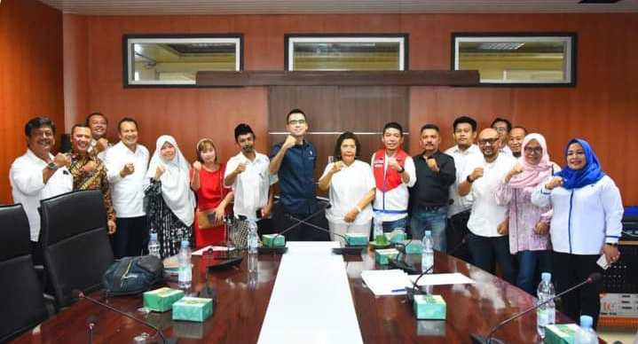 Komisi III DPRD Medan Minta PT Pertamina Kontrol Distribusi LPG 3Kg
