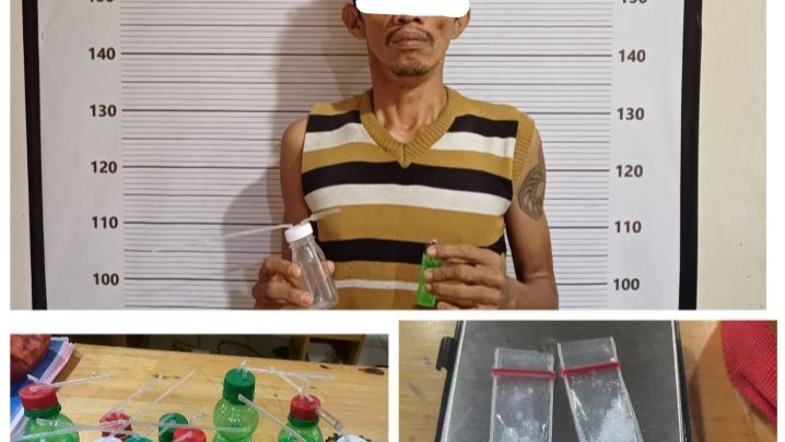 Gerebek di Jalan S Parman, Sat Narkoba Polrestabes Medan Ringkus Pengedar Sabu