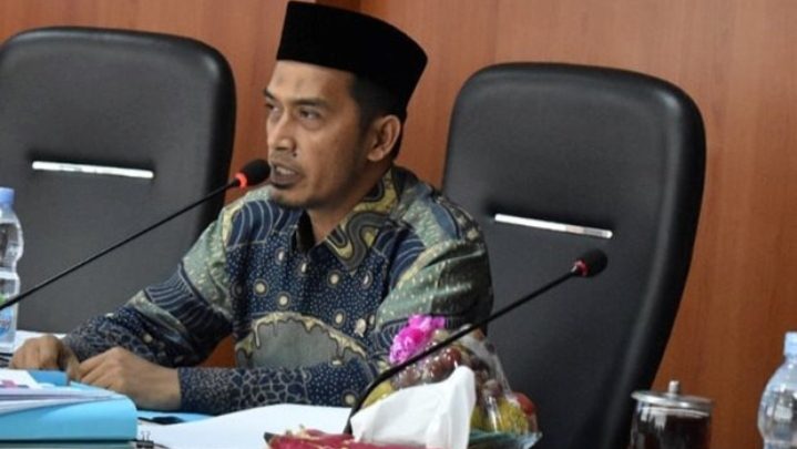 Pemko Medan Diminta Perhatikan Program Bedah Rumah dan PBG