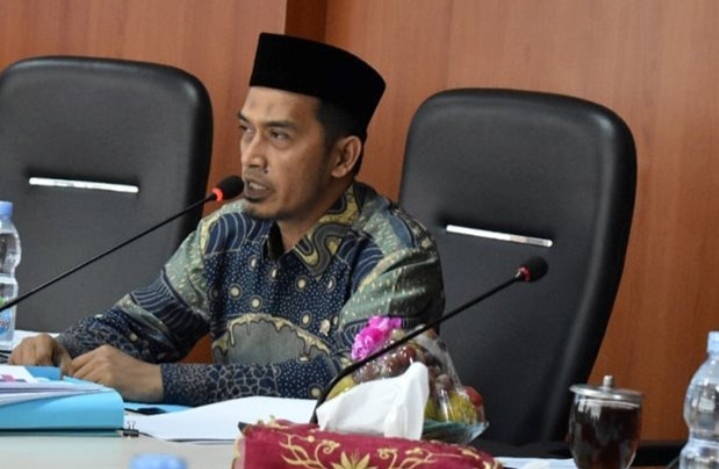 Pemko Medan Diminta Perhatikan Program Bedah Rumah dan PBG