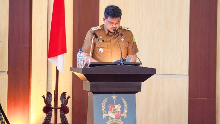 Bobby Nasution: Ranperda Pemberian Insentif & Kemudahan Penanaman Modal Beri Kepastian Hukum