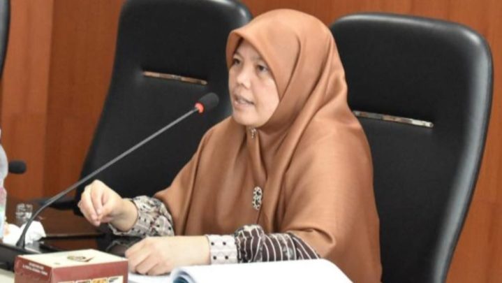 Ranperda Perubahan RPJMD Kota Medan Diharap Prioritaskan Permasalahan Warga