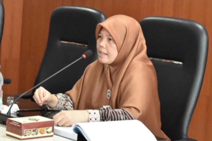 Ranperda Perubahan RPJMD Kota Medan Diharap Prioritaskan Permasalahan Warga