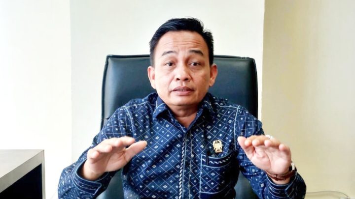 Komisi II Minta Dinkes Medan Awasi Ketersediaan Kamar Rawat Inap