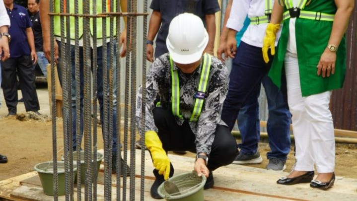 Ujung Tombak Diagnosa, LabKesda Dinkes Langkat Diharapkan Beri Pelayanan Prima