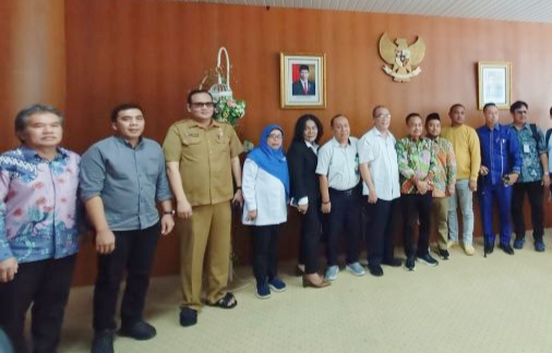 Dinkes Medan & BPJS Diminta Bangun Sistem Informasi Terbuka, Johannes Hutagalung: RS Jangan Curang Menolak Pasien