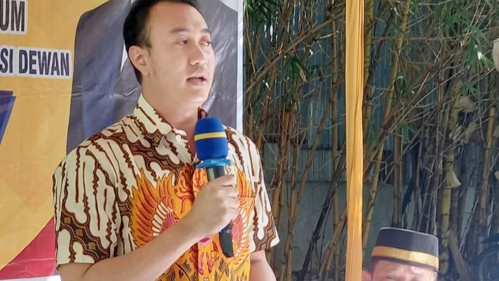 Warga Polonia Keluhkan Narkoba, Rizki Lubis Minta Pemerintah Tindaklanjuti
