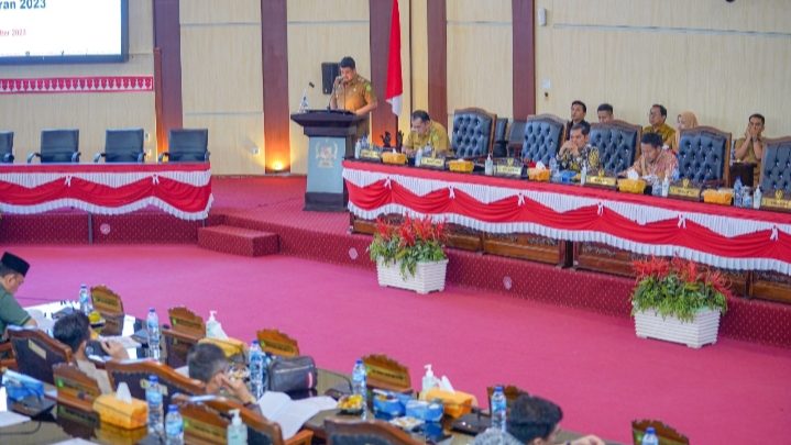 Tanggulangi Kemiskinan & Pengangguran, Pemko Medan Alokasi Anggaran di Berbagai OPD