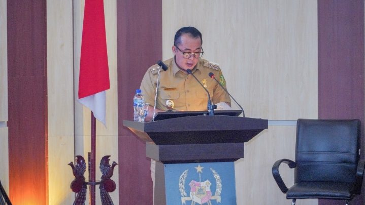 Wali Kota Medan Harap Raker DPRD Medan Hasilkan Rekomendasi Solutif