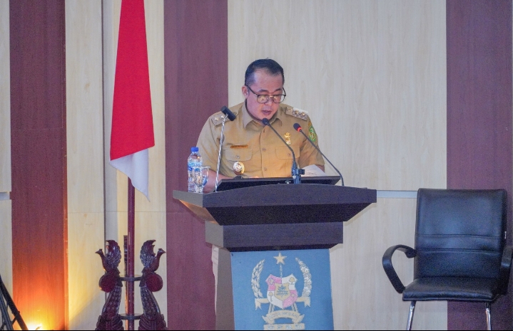 Wali Kota Medan Harap Raker DPRD Medan Hasilkan Rekomendasi Solutif