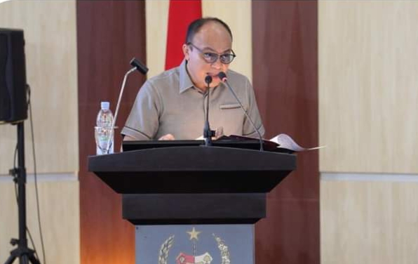 Investasi Menurun 90,74 %, F PDIP Pertanyakan Upaya Pemulihan Pemko Medan