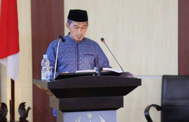 FPKS Harap Ranperda Kawasan Permukiman Kota Medan Jadi Kepastian Hukum Bagi Masyarakat
