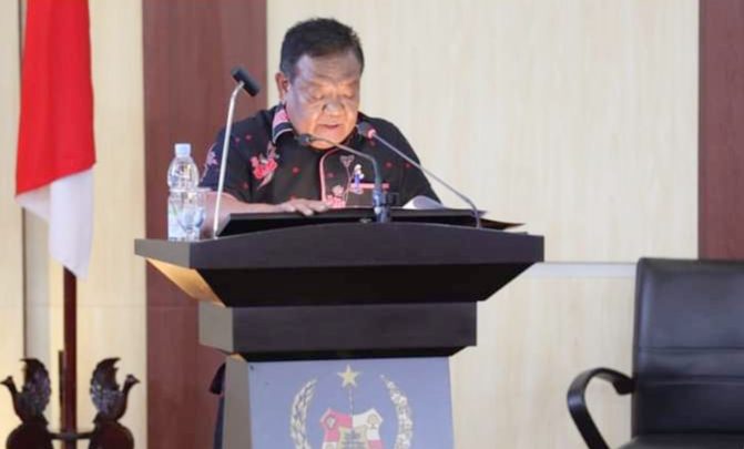 Fraksi PDIP Pertanyakan Skema Pemko Atasi Kemiskinan Ekstrim di Medan