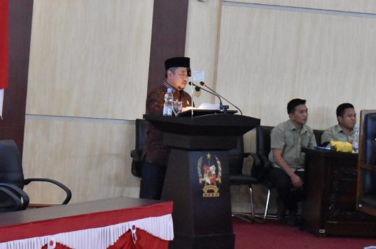 FPKS Ingatkan OPD Pemko Medan Soal Serapan Anggaran dan Realisasi PAD