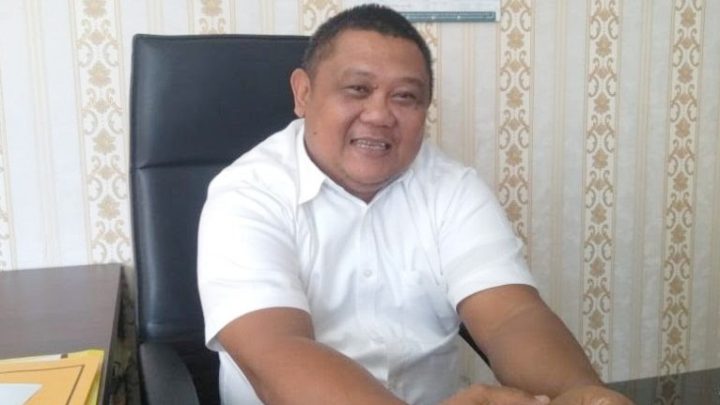Komisi II Dukung Disnaker Medan Buka Layanan Konsultasi bagi Pekerja