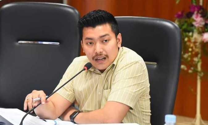 Pansus Finalisasi Pembahasan Ranperda RPJMD Medan 2021-2026