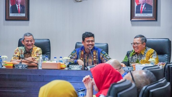 Tampung 1.010 UMKM, 1.658 Produk, Pemko Medan Siap Luncurkan Marketplace Kedan