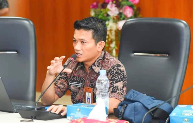 Sekretariat DPRD Medan Sosialisasikan Penerapan PBJ E-Purchasing