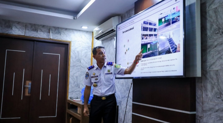 Desember 2023, Kota Medan akan Groundbreaking Depo BRT Mebidang