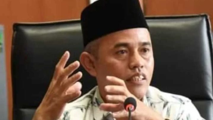Komisi III Sorot Matinya Harimau Sumatera di Medan Zoo