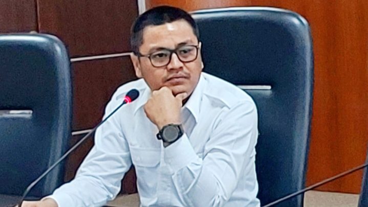 Mulia Syahputra Pimpin Pansus Ranperda Insentif & Penanaman Modal