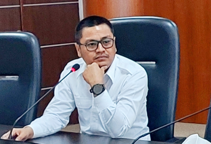 Mulia Syahputra Pimpin Pansus Ranperda Insentif & Penanaman Modal