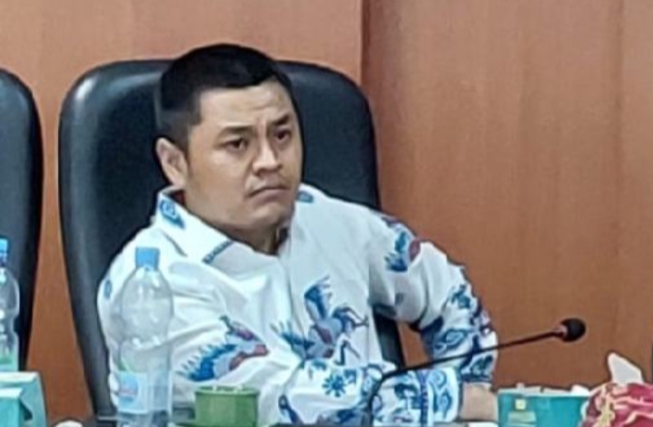 Pemko Medan Diminta Fokus Benahi Aset yang Terbengkalai