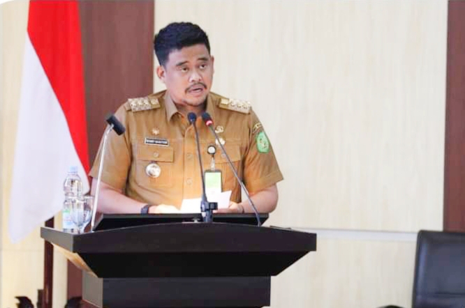 Perubahan RPJMD 2021-2026 Dorong Penajaman Fokus dan Prioritas Pembangunan