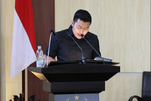 Pansus Harap Pemko Medan Segera Realisasikan Ranperda RPJMD