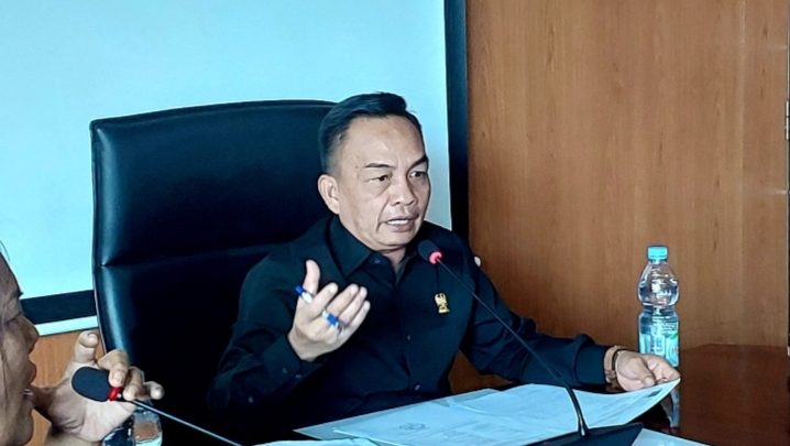 Komisi II Dukung Peningkatan Mutu Pendidikan di Kota Medan