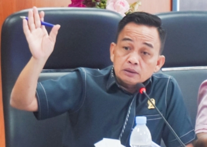 Tahun 2024, Operator Sekolah Swasta di Medan Terima Tufu