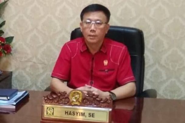 Hasyim SE: Pemko Medan Harus Cegah Kebocoran PAD dari Sektor PBG